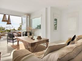 Selecta - Dream Apartment in Marbella、La Mairenaのホテル