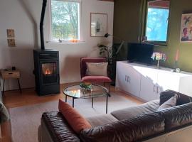 B&B Houtstee, golfhotel in Veendam