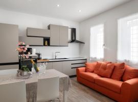 Civico 36 a due passi dal Centro - Casa Guido