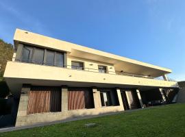 Soleada, rental liburan di Gijon