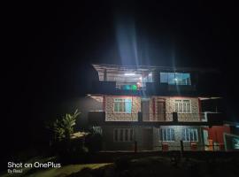 MARYBONG HOME STAY, villa in Darjeeling