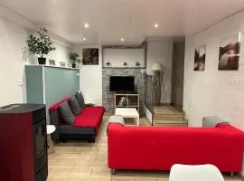 Chez nathalie