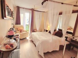 Begutxi LVI00061, hotel v destinaci Vitoria-Gasteiz