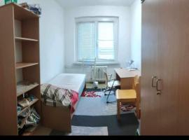 Ouabou, apartamento em Greifswald