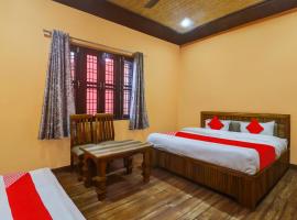 OYO Hari Leela Home Stay، فندق في هالدوانى