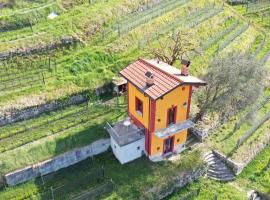 ROCCOLO, Campingplatz in Morbio Inferiore