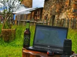 Iamze's Guest House