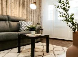 Apartamento Palacio de Justicia