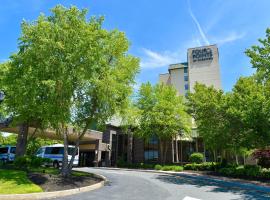 Four Points by Sheraton Wakefield Boston Hotel & Conference Center, pet-friendly hotel in Wakefield