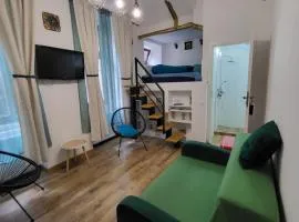 Casa Silvia