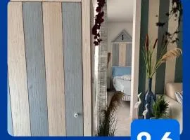 beach house