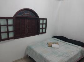 Guarus house plaza shopping, cottage in Campos dos Goytacazes