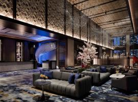 mesm Tokyo, Autograph Collection โรงแรมในโตเกียว