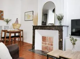 Le Studio de la Bastide - Classé 2 étoiles - Libourne