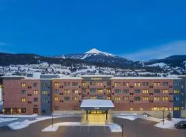 Residence Inn by Marriott Big Sky/The Wilson Hotel
