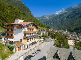 Hotel Biancospino