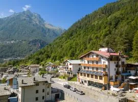 Hotel Biancospino