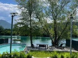 Apartman Azul
