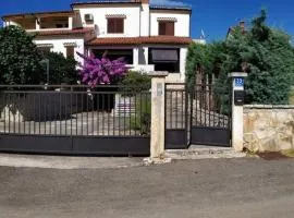 Apartmani Tara Medulin