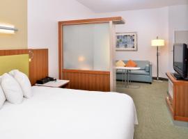 SpringHill Suites Kingman Route 66, hotel near Kingman - IGM, Kingman