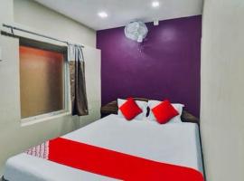 HOTEL AIRPORT HEAVEN, ξενοδοχείο κοντά στο Διεθνές Αεροδρόμιο Netaji Subhash Chandra Bose - CCU, kolkata