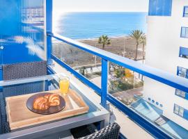 BHost - Pac&iacute;fico