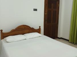 White's vila, homestay in Matara