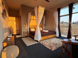 비르에 위치한 호텔 The Lumi