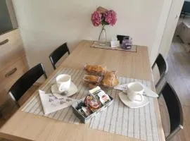 La casa de Nani