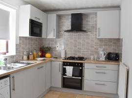 Greenfield House, holiday rental in Norwich