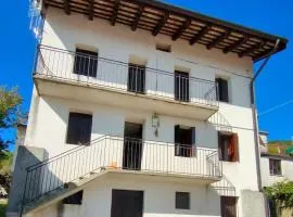 Casa Mersino