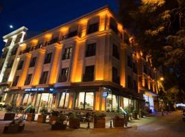 Antusa Palace Hotel & Spa