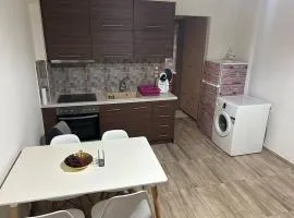 George & Lambros Apartments - Kokkini Hani