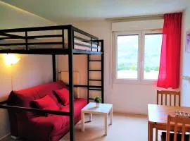 Les Studios du Bois d'Aurouze