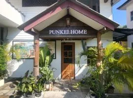 Punkei home-Chiang Mai Center Near Sunday Market