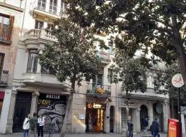 La Casa de Laura Nisia B&B