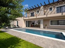 Casa Oliveto