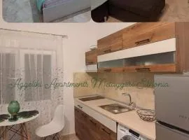 Aggeliki apartment