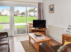 Cape A2, holiday home in Yarmouth