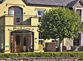 Brook Lane Hotel、ケンメアのホテル