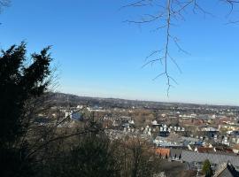 Ferienwohnung in Hattingen Südstadt，哈廷根的飯店