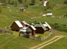 Eco Village Goleš 2