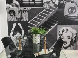 Departamento Moritan, hotel em Posadas