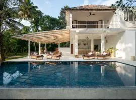 Soul House Luxury Villa