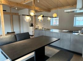 ARTISANAL、直島町の格安ホテル