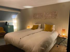 Bed and breakfast Carma Arnhem、アーネムのB&B