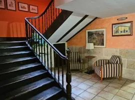 HOSTAL ALBE