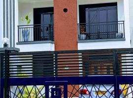 Homestay in Kigali, Rusororo, kjæledyrvennlig hotell i Masaka