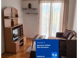 Apartman Velimir Stari Aerodrom