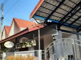 Rutcha homestay Betong รัชชา โฮมสเตย์ เบตง